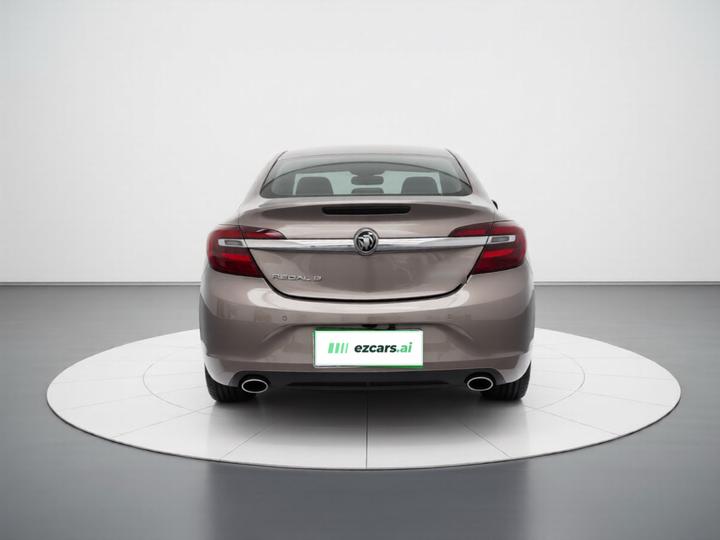 Regal 2015 1.6T Leading Tech photo 5