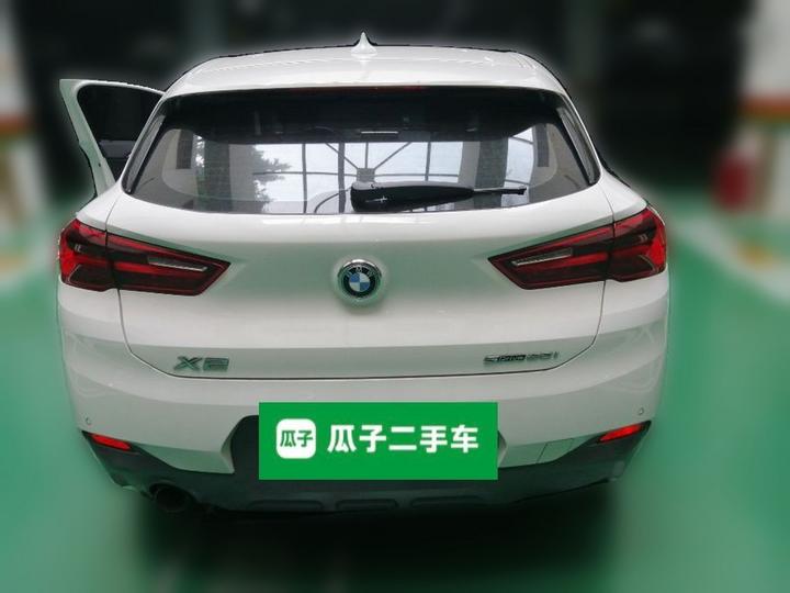 X2 Imported 2019 sDrive20i M Off-road China VI photo 3