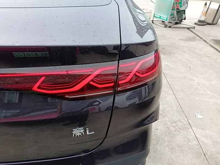 Qin L 2024 DM-i 120KM Excellence photo 7