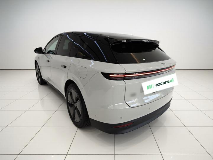 Li Auto i6 2025 RWD Standard photo 4