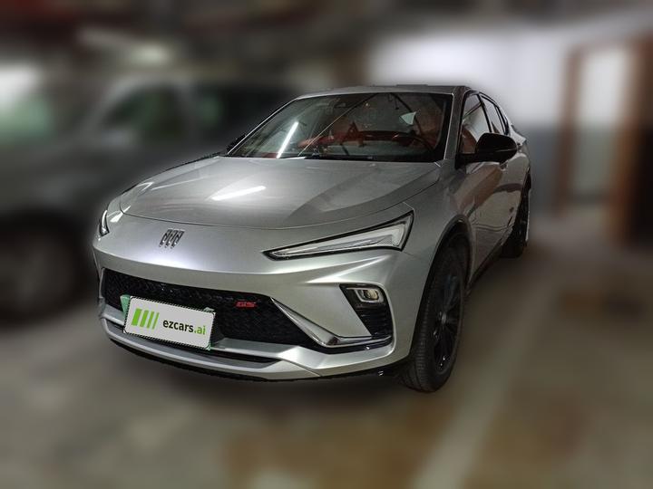 2022 1.5T GS
