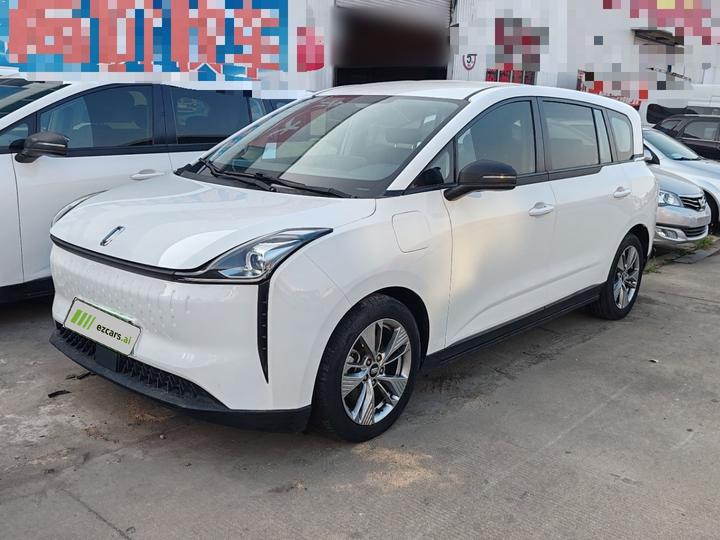 Bestune NAT 2022 100kW 425km