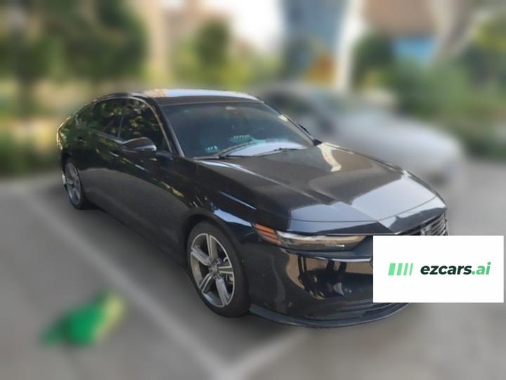 Accord 2023 260TURBO Smart photo 3