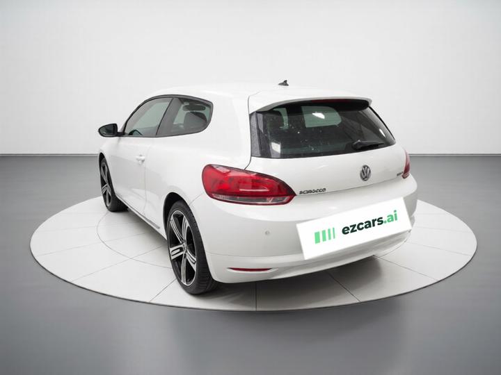 2013 2.0TSI GTS photo 4