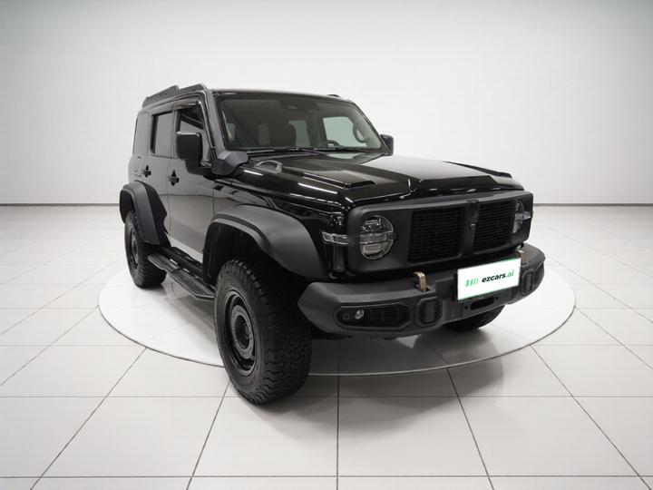300 2023 2.0T 02 photo 3