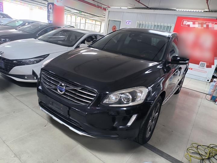 XC60 Imported 2015 T6