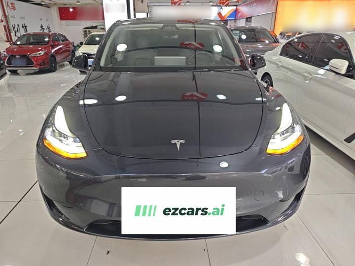 Model Y 2024 RWD photo 2