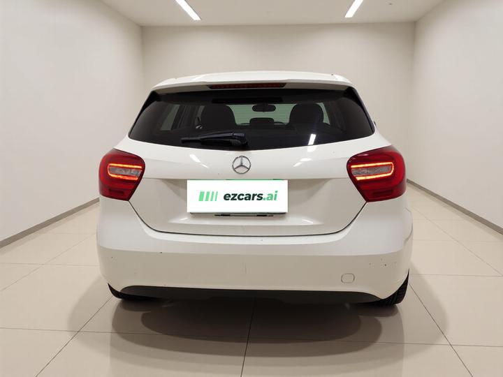 A-Class Imported 2015 A 180 photo 5