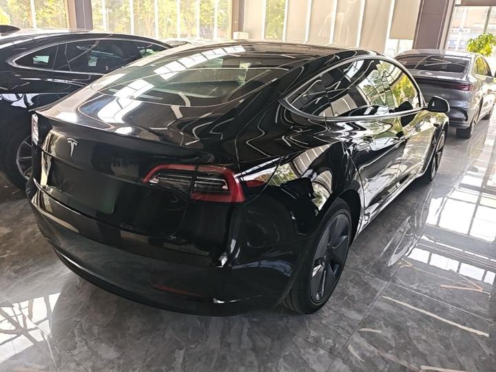 Model 3 2022 RWD photo 6