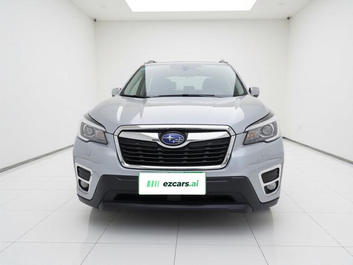 Forester 2020 2.0i Luxury EyeSight photo 2