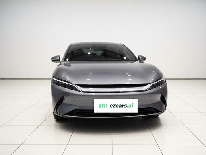 Han 2020 EV AWD Performance Flagship photo 3
