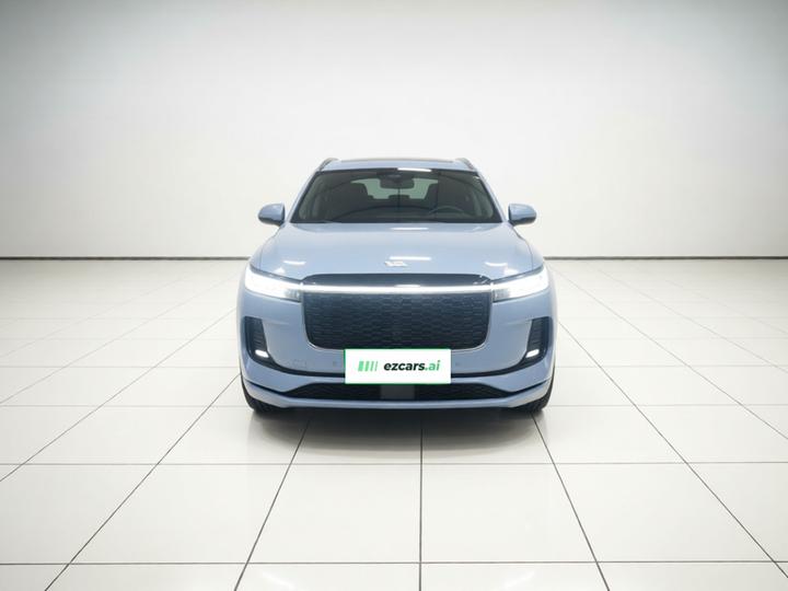 Li Auto ONE 2021 EREV 6-Seater photo 2