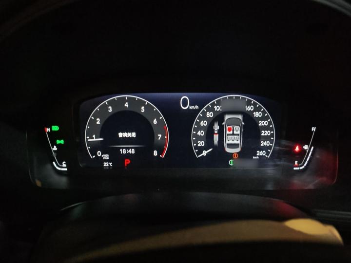 Civic 2022 240TURBO CVT Sport photo 4