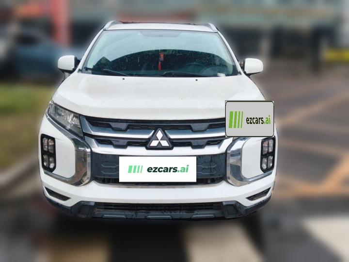 ASX 2020 2.0L CVT photo 2