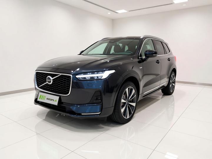 Li Auto ONE 2021 EREV 6-Seater
