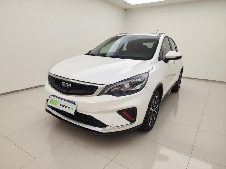 Emgrand GS 2020 1.4T CVT