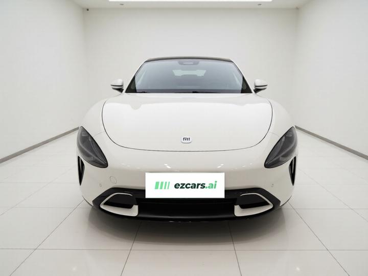 Xiaomi SU7 2024 RWD Extended Range High-end ADAS Pro photo 2