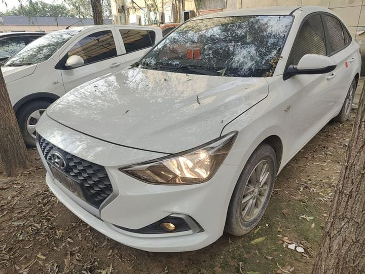 Dynamic 2018 1.6L AT GL China V