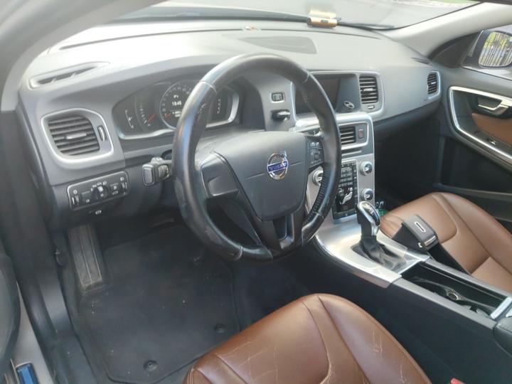 S60 2016 S60L T3 photo 3