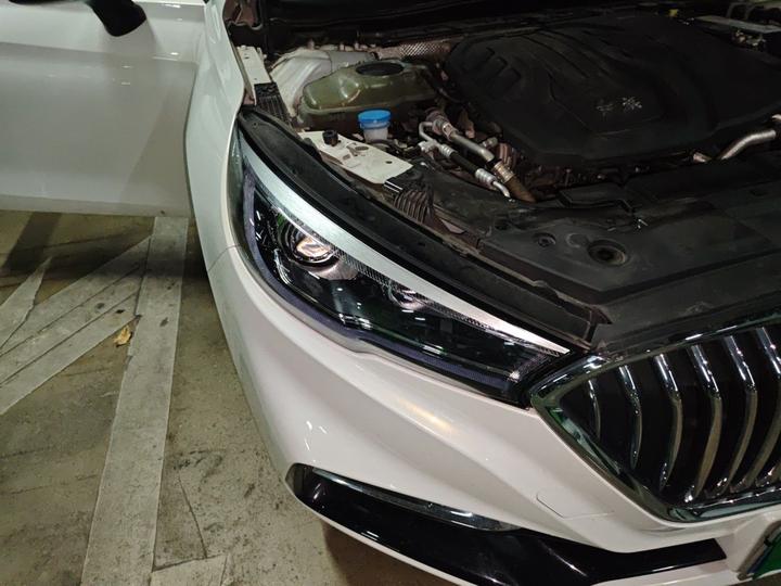 H5 2022 Classic Facelift 1.5T DCT photo 7