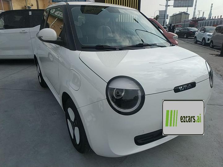 Nevo Changan Lumin 2023 301km photo 3