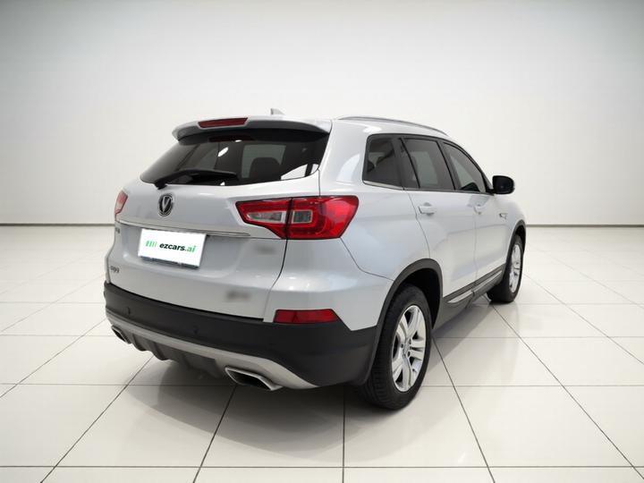 CS75 2017 1.5T MT photo 6