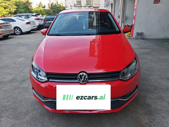 Polo 2018 1.5L AT photo 2