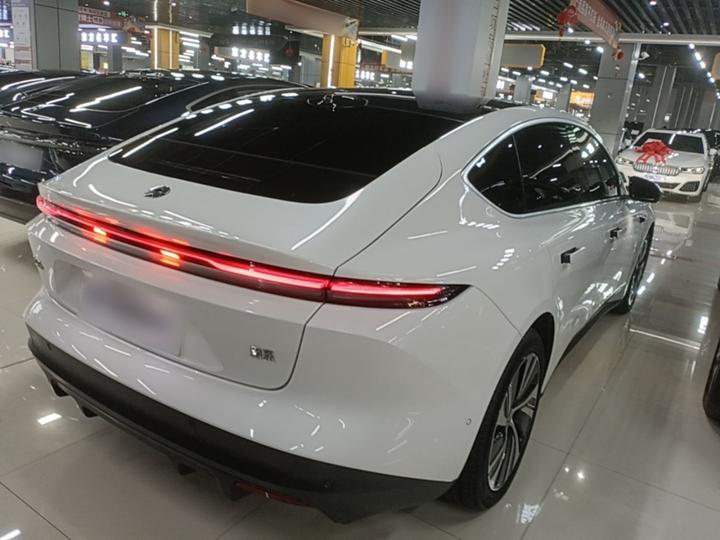 ET5 2024 75kWh photo 4