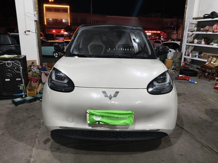 Wuling Bingo 2024 333km photo 2
