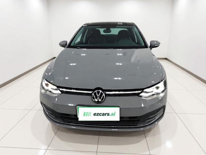 Golf 2021 280TSI DSG Pro photo 2