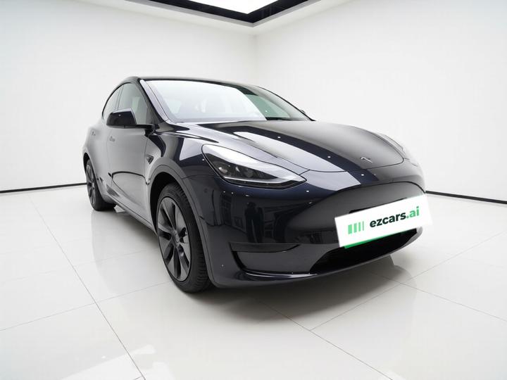 Model Y 2024 RWD photo 3