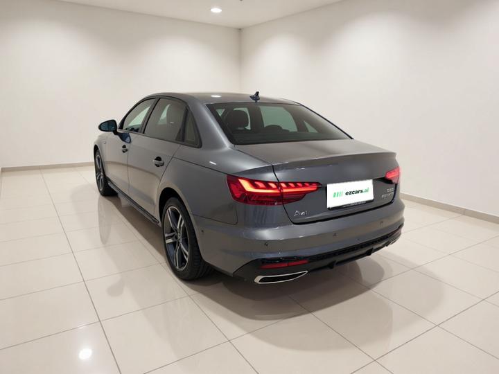 A4L 2022 40 TFSI Luxury Dynamic photo 4
