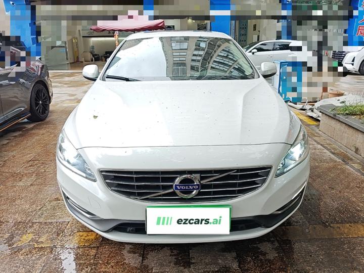 S60 2016 S60L T5 photo 2