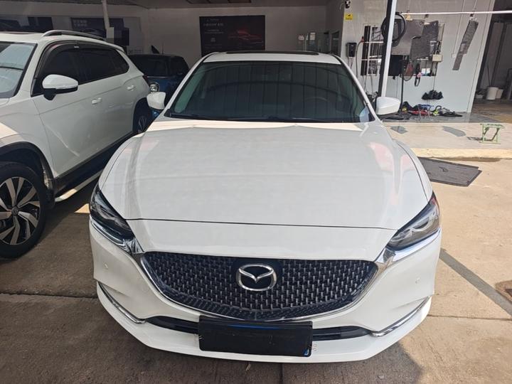 Atenza 2020 2.5L Sport photo 2