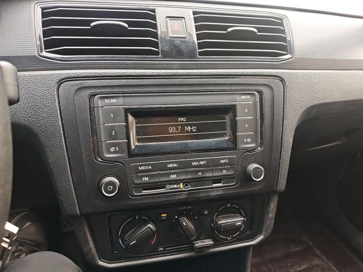 Santana 2016 1.6L MT photo 8