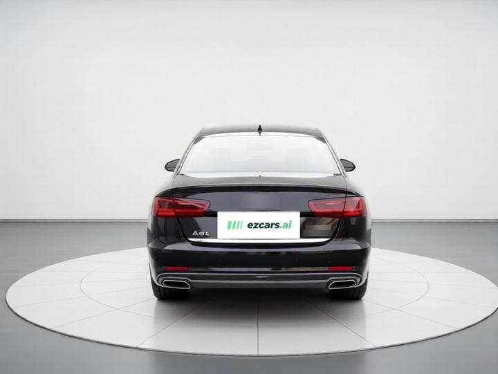 A6L 2018 30 FSI Collection photo 5