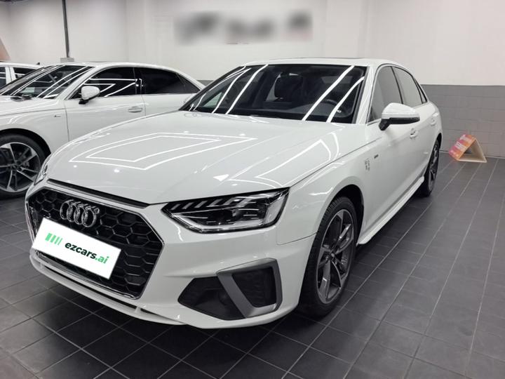 A4L 2024 40 TFSI Fashion Dynamic