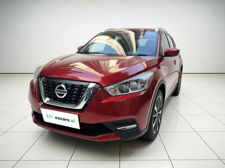 2019 1.5L CVT Connected Luxury photo 2