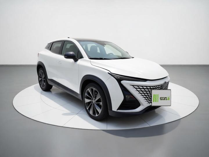UNI-T 2020 1.5T Premium photo 3