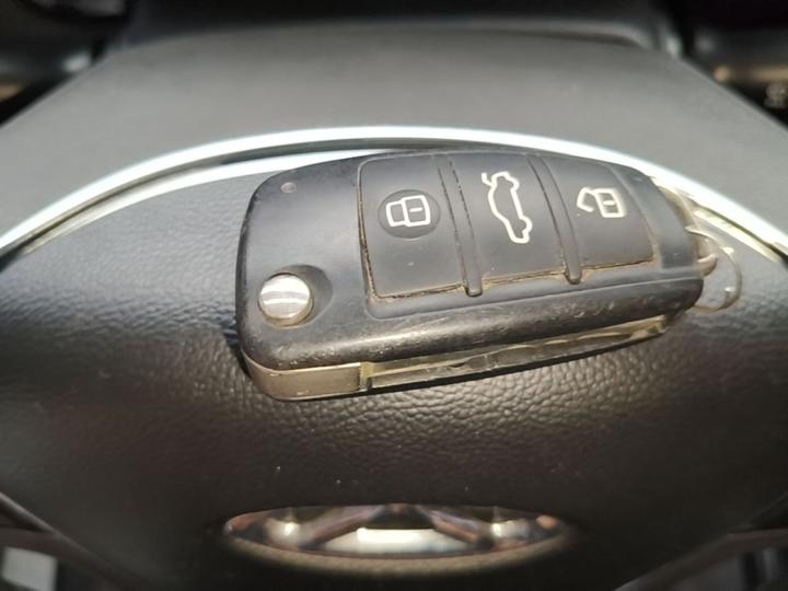 Tiggo 3X 2018 1.5L MT Elite photo 8