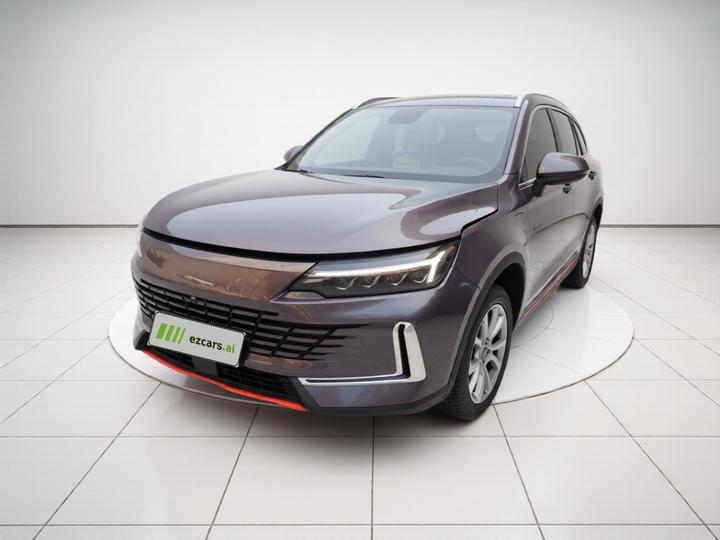 Skywell HT-i 2022 1.5L PHEV 115KM