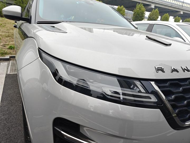Range Rover Evoque 2023 Evoque L 249PS Luxury photo 7