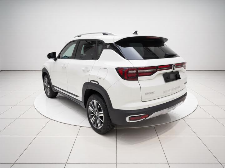 CS35PLUS 2019 1.6L AT photo 4