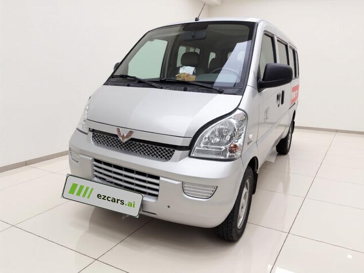 Wuling Rongguang 2021 1.5L Extended Standard LAR
