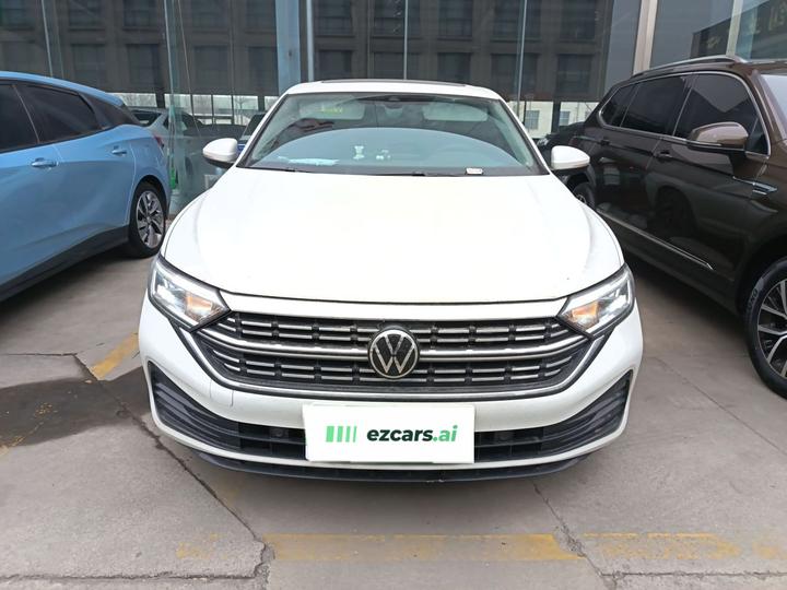 Sagitar 2023 300TSI DSG photo 2