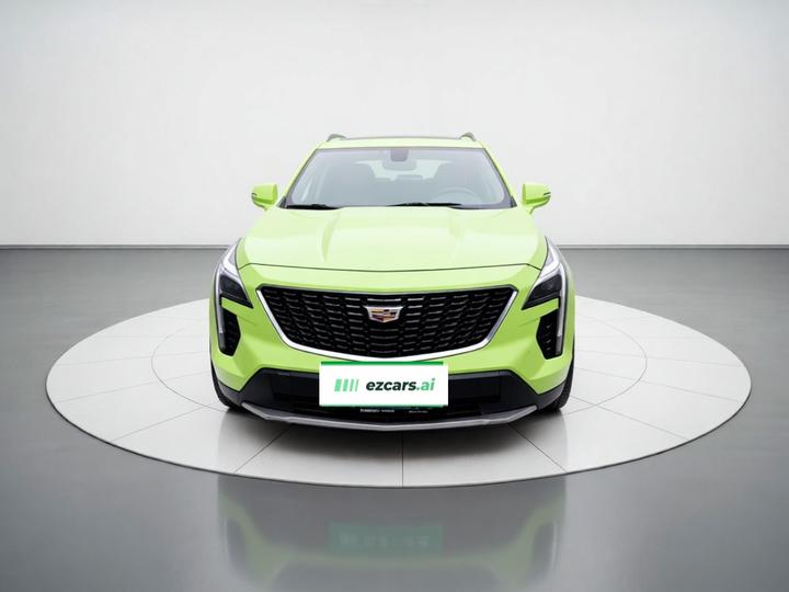 XT4 2020 Facelift 28T RWD Luxury photo 2