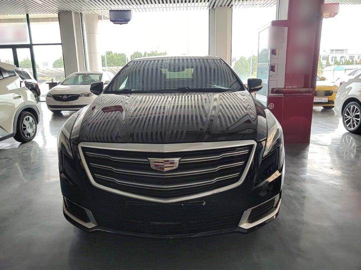 XTS 2018 28T Elite photo 2