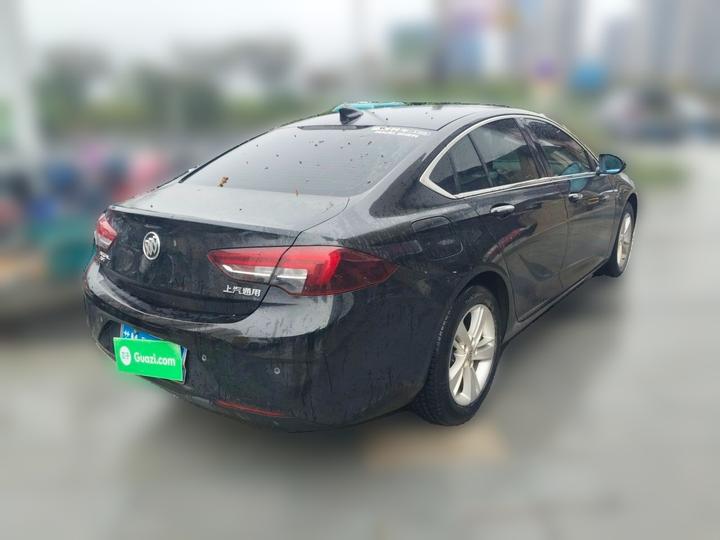Regal 2019 20T Elite China VI photo 6