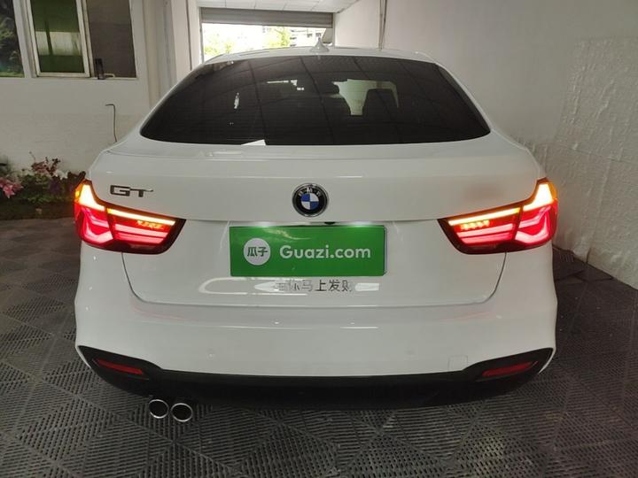 3 SeriesGT 2020 320i M Sport Package photo 3