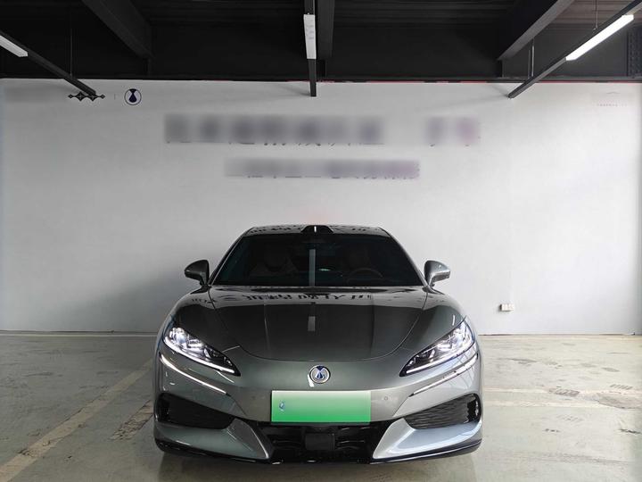 Z9GT 2026 Performance photo 4